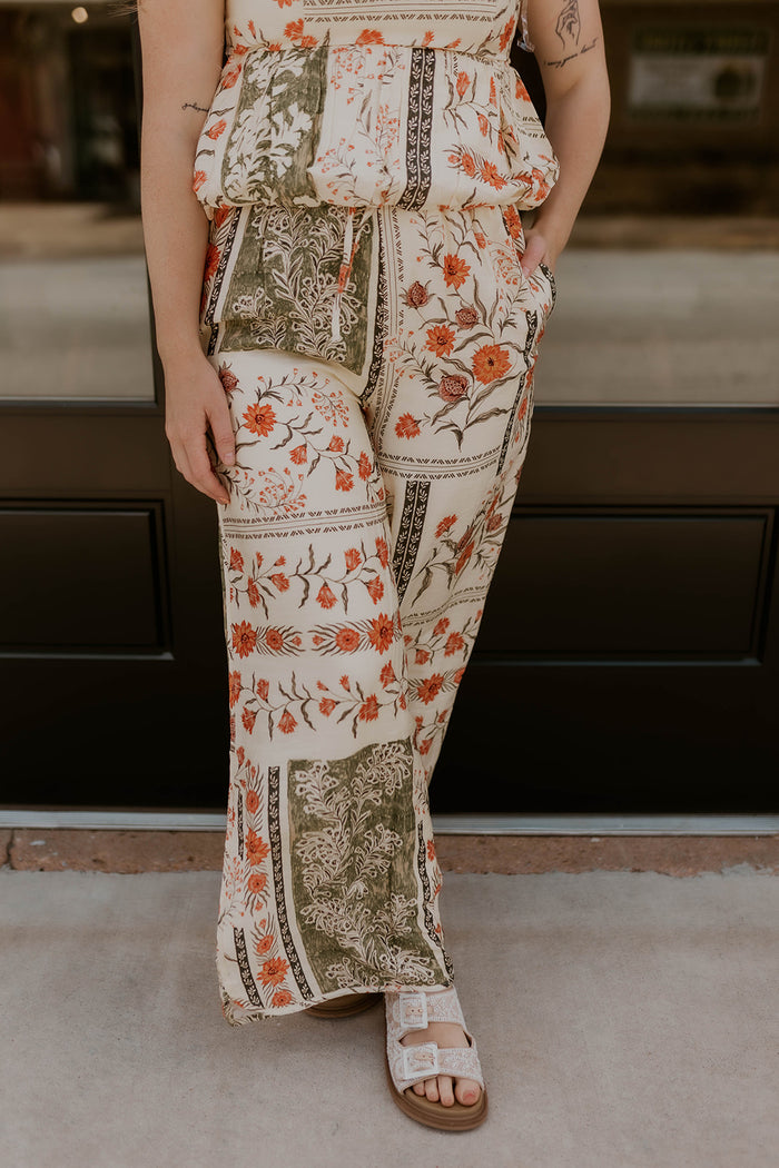 Prairie Bloom Pants