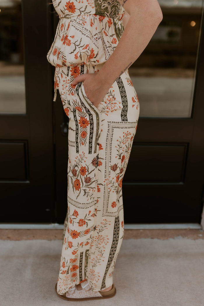 Prairie Bloom Pants