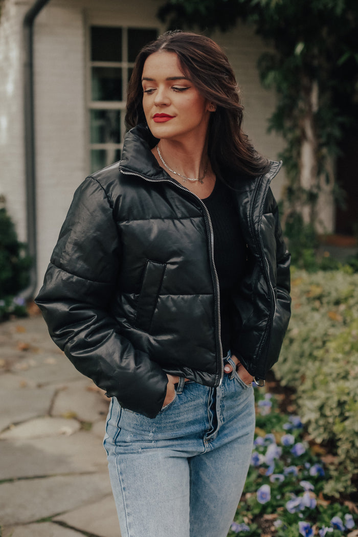 Puffer Coat