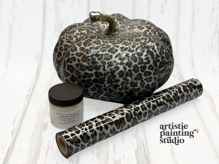 Pumpkin Foil Kit Special