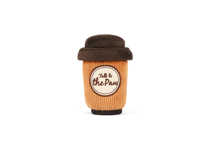P.L.A.Y.'s Pup Cup Cafe Collection - Doggo's Java Toy