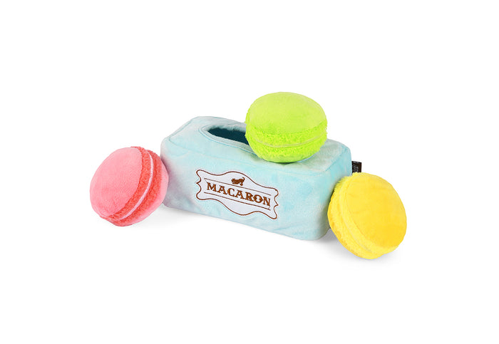 P.L.A.Y. Pup Cup Collection - Mutt-a-rons Toy