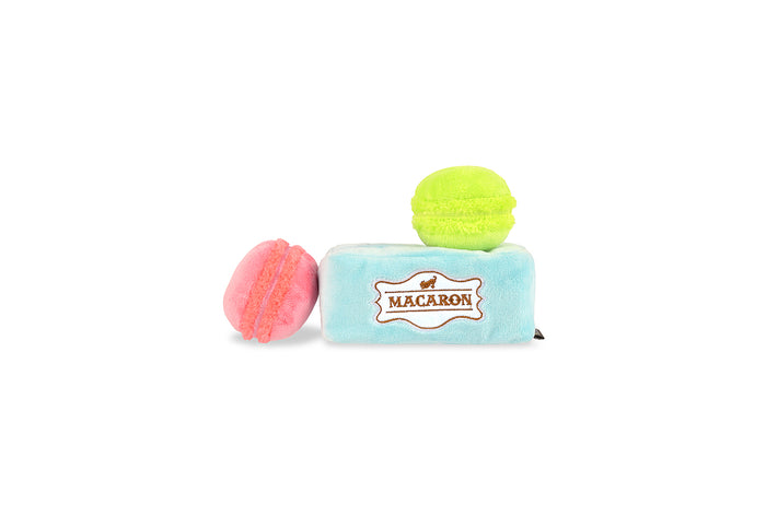 P.L.A.Y. Pup Cup Collection - Mini Mutt-a-rons Toy