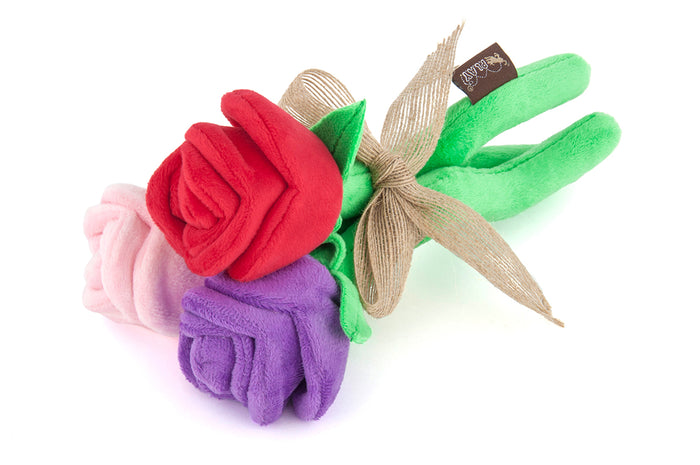 P.L.A.Y. Puppy Love Collection - Rover's Roses Toy