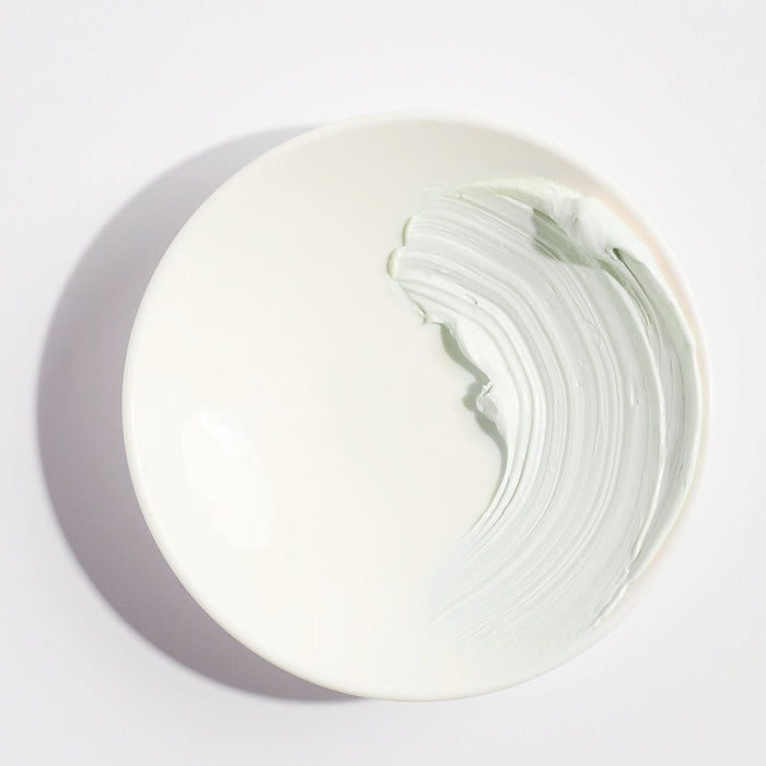 Q Smart Spa Mask | Coconut Lime