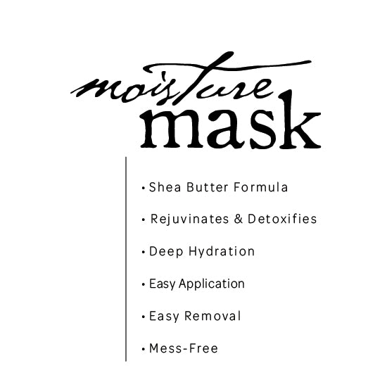 Q Smart Spa Mask | Coconut Lime
