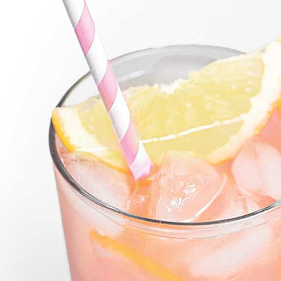 Q Smart Spa Scrub | Pink Lemonade 44oz