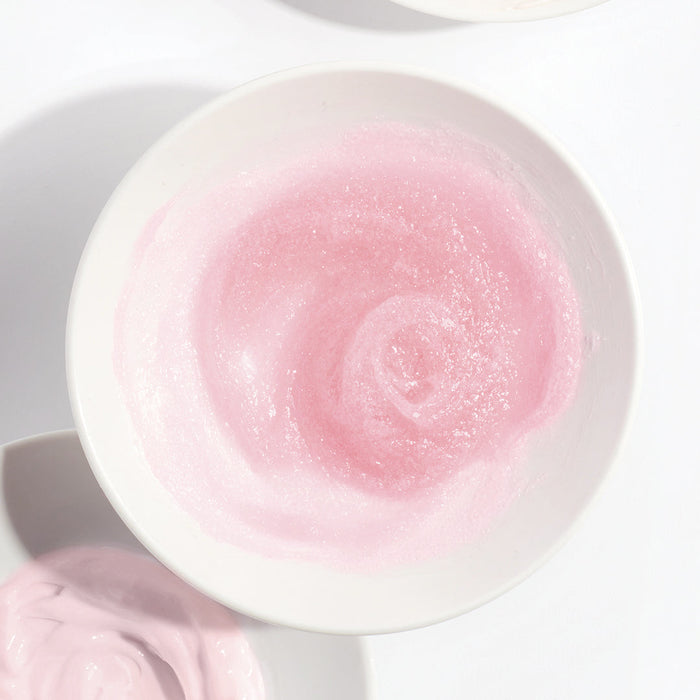 Q Smart Spa Scrub | Pink Lemonade 44oz