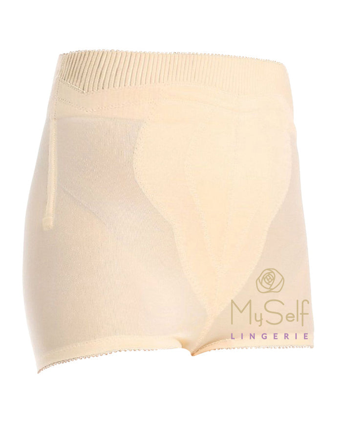 Rago 6296 Hi Waist Panty MYSELFLINGERIE.COM