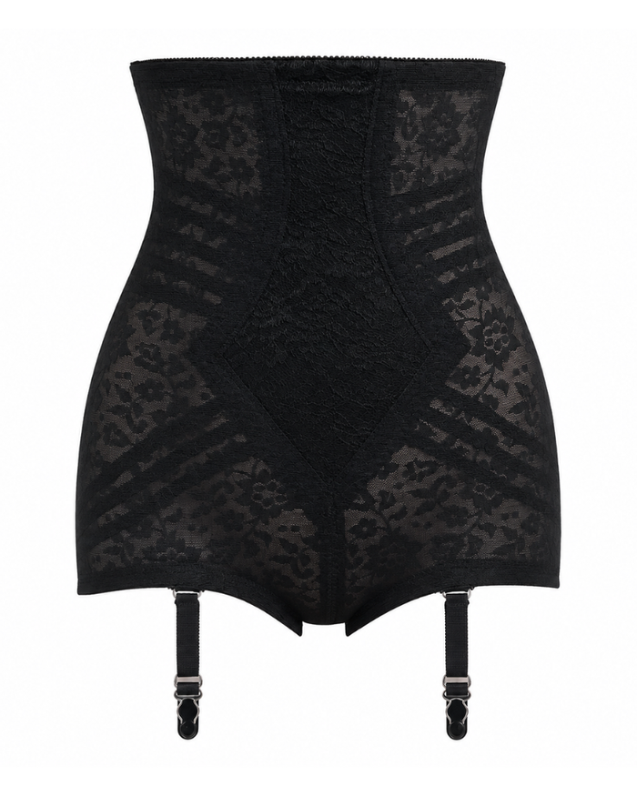 Rago High Waist Panty
