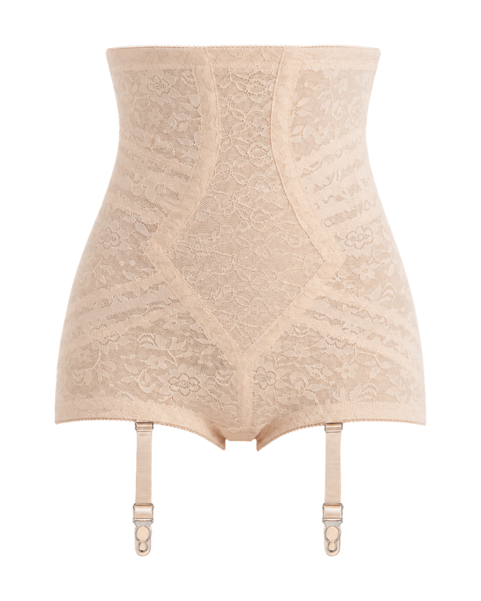 Rago High Waist Panty