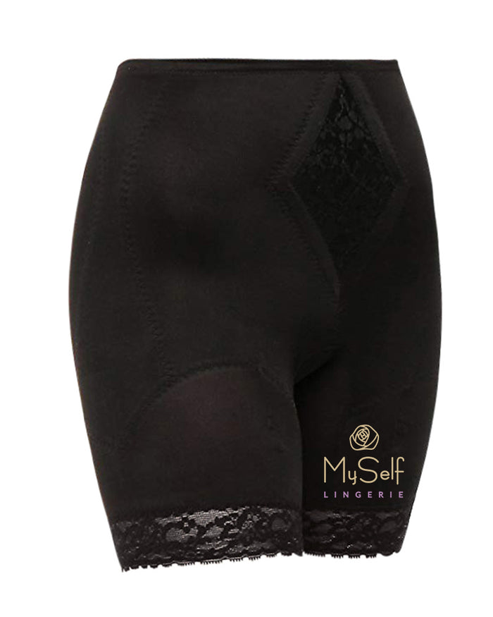 Rago 6795 Long Leg MYSELFLINGERIE.COM