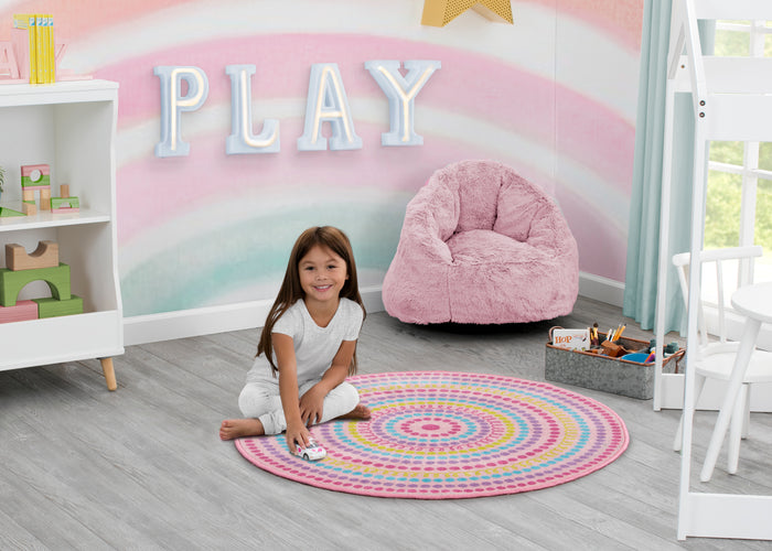 Rainbow Dot (3023)