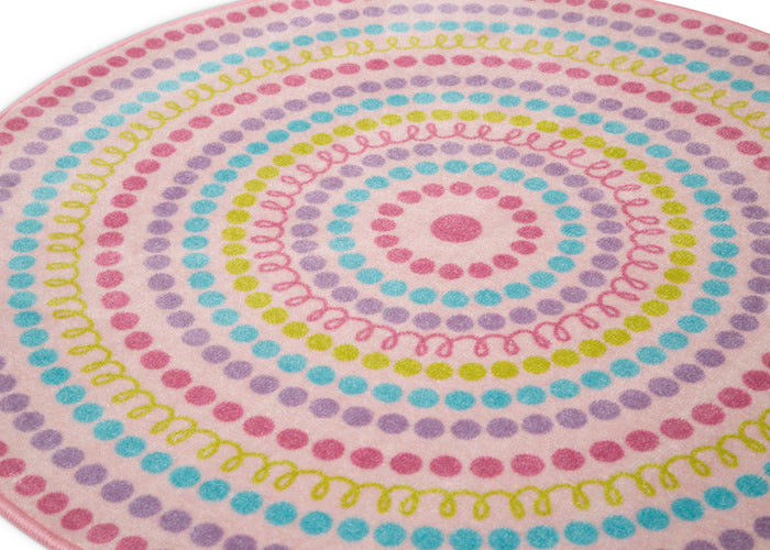 Rainbow Dot (3023)
