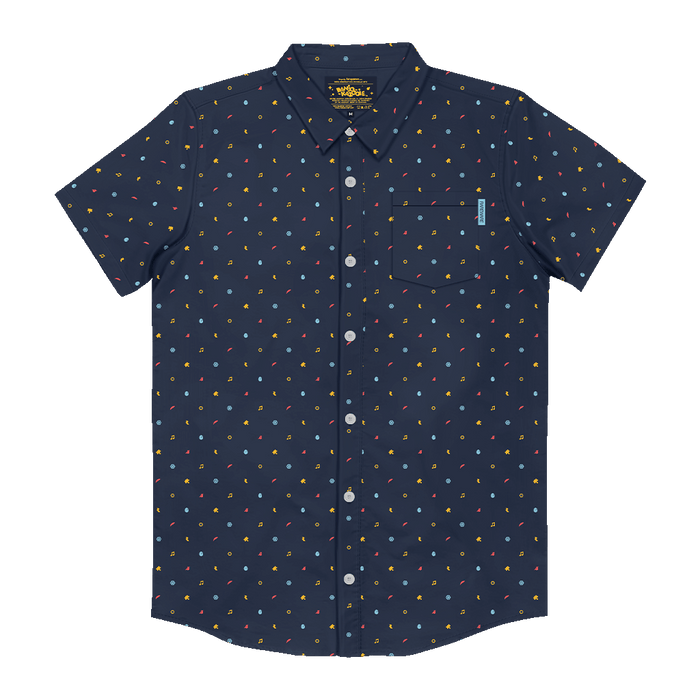 Rare Curiosities Button Up Shirt