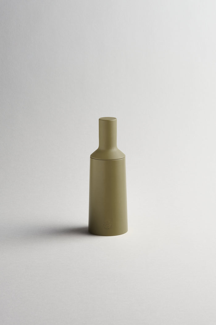 R+D Lab Trulli Salt & Pepper Mill