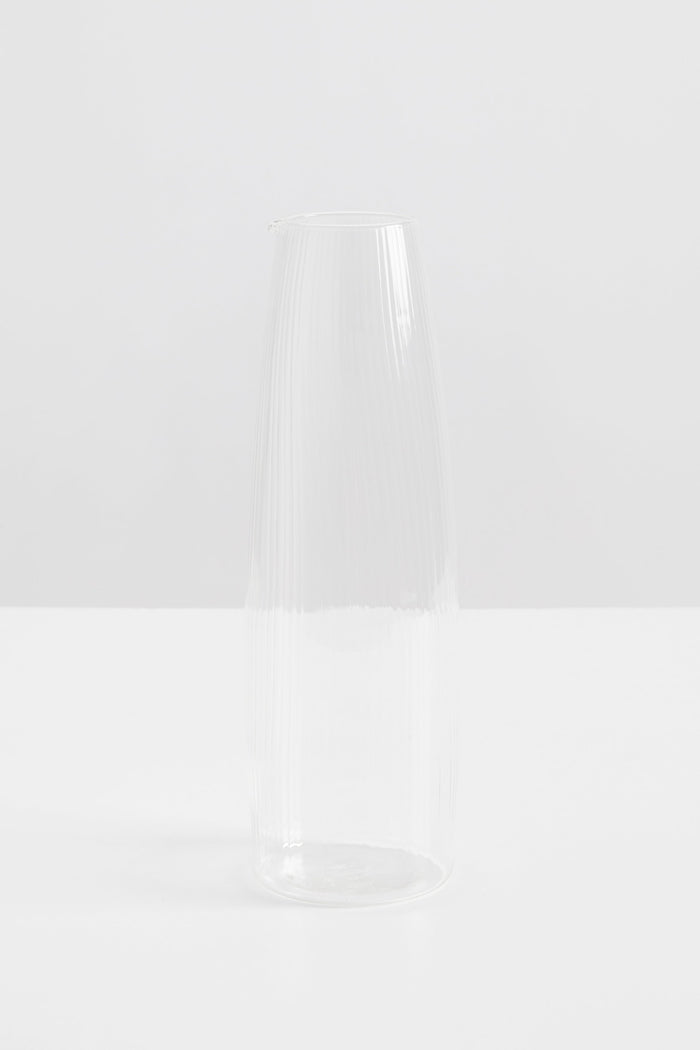 R+D Luisa 1L Carafe Millerighe