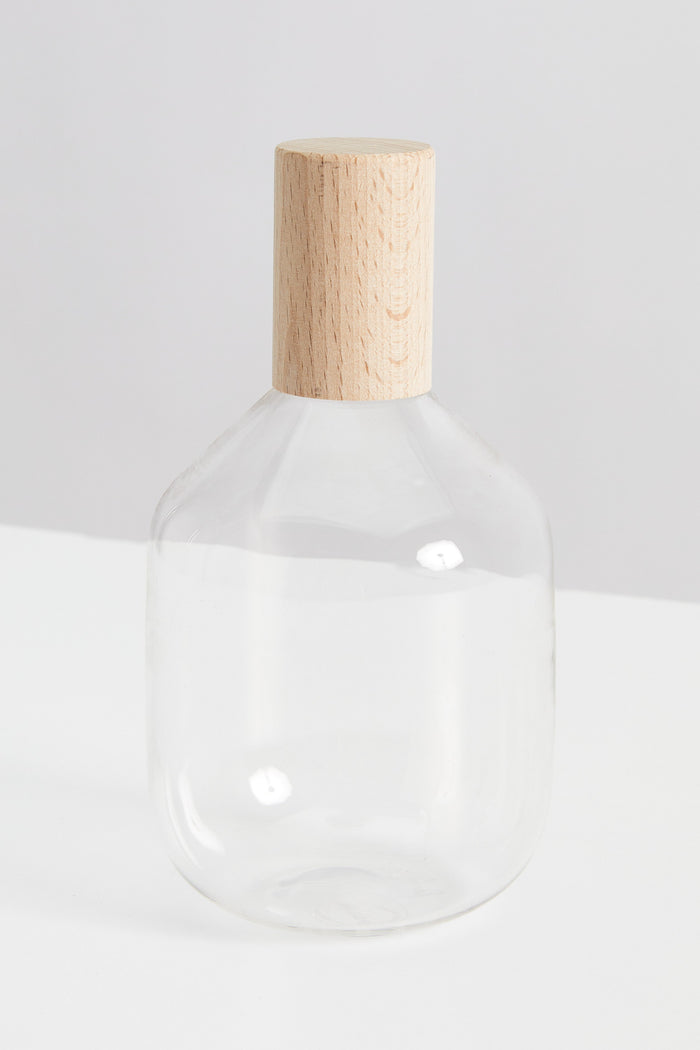 R+D Trulli Tall Bottle