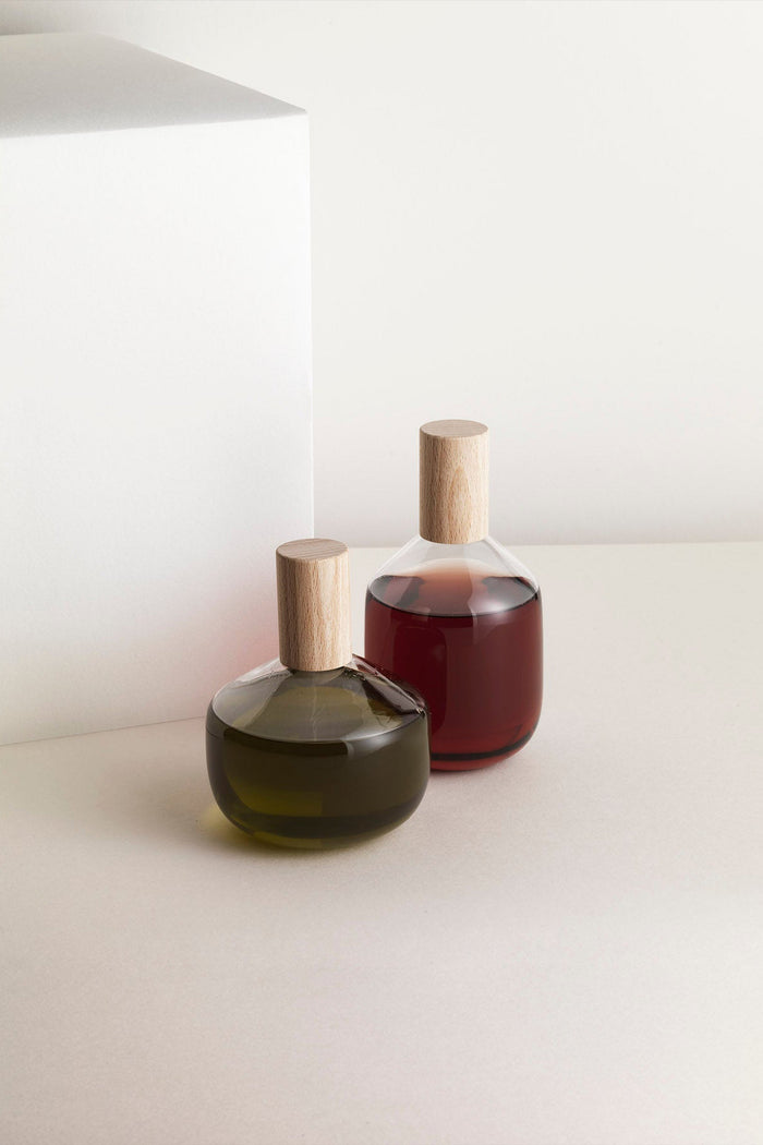 R+D Trulli Tall Bottle