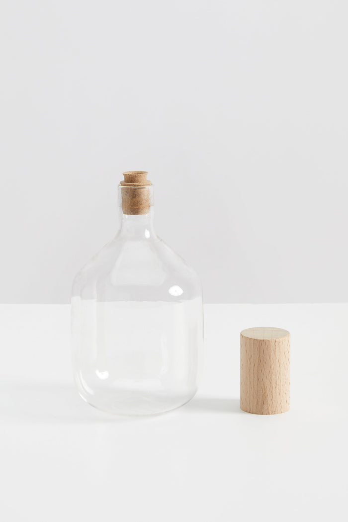 R+D Trulli Tall Bottle