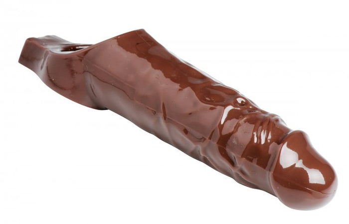 Really Ample Penis Extender Image 2