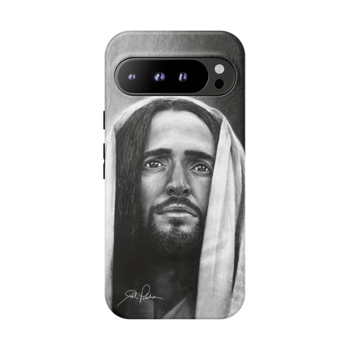 "Redeemer" Smart Phone Tough Case