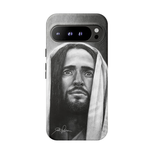 "Redeemer" Smart Phone Tough Case