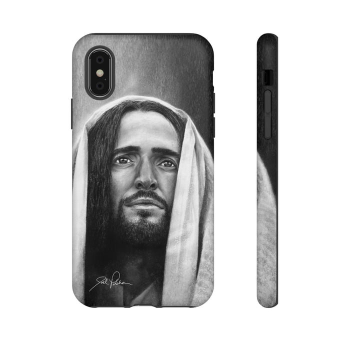 "Redeemer" Smart Phone Tough Case
