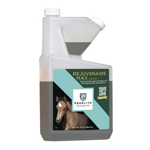 Rejuvenaide Max by Progressive Nutrition