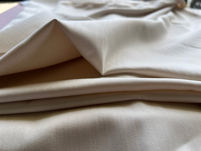 Remnant Fabric #305 - Polyester Spandex 8y