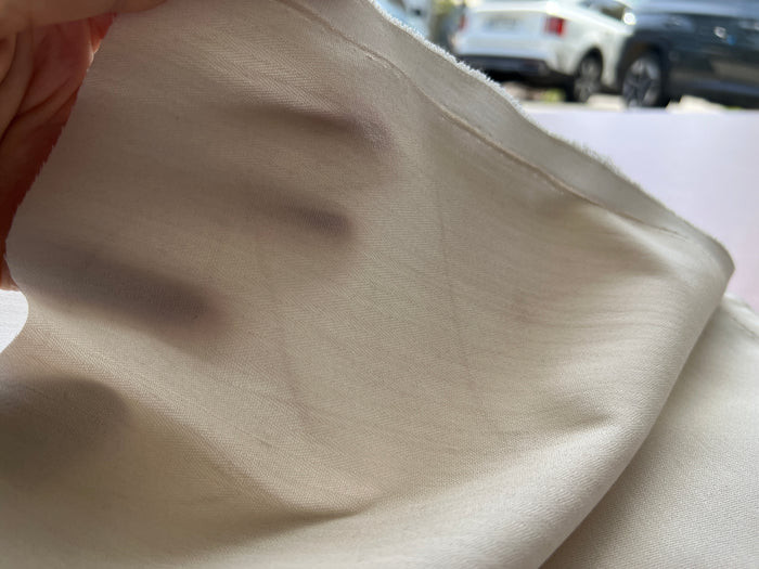 Remnant Fabric #305 - Polyester Spandex 8y