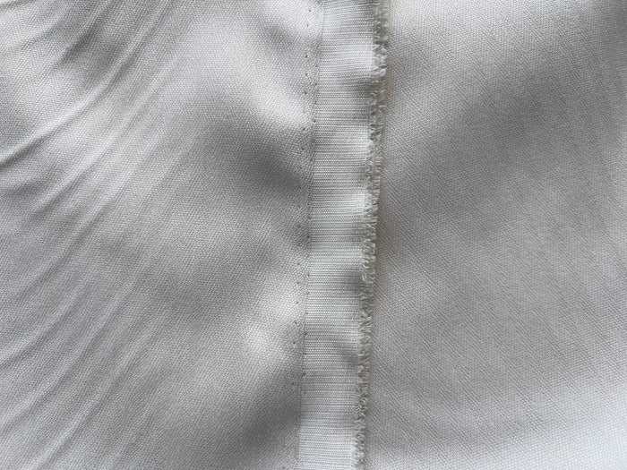 Remnant Fabric #305 - Polyester Spandex 8y