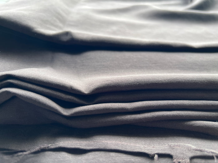 Remnant Fabric #323 - Linen Rayon Cotton 10.5y