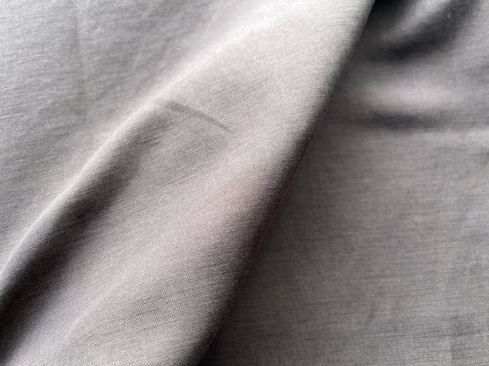 Remnant Fabric #323 - Linen Rayon Cotton 10.5y