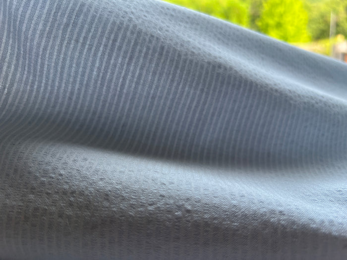 Remnant Fabric #389 - Ramie Cotton Spandex - 8.5y