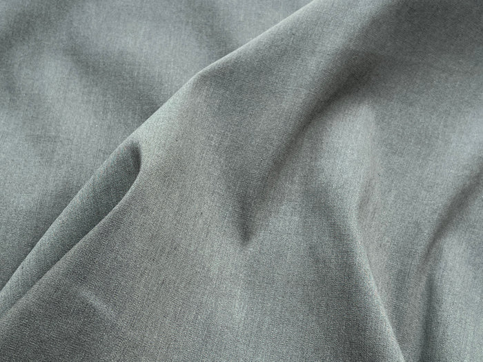 Remnant Fabric #393 - Linen Rayon Spandex - 8y