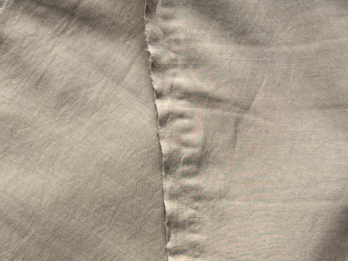 Remnant Fabric #407 - Linen Tencel Cotton - 7.5y