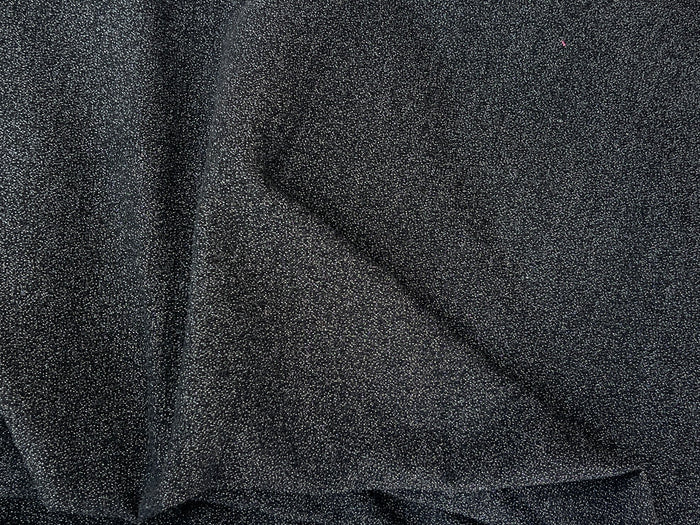 Remnant Fabric #427 - Polyester Rayon Spandex - 8y