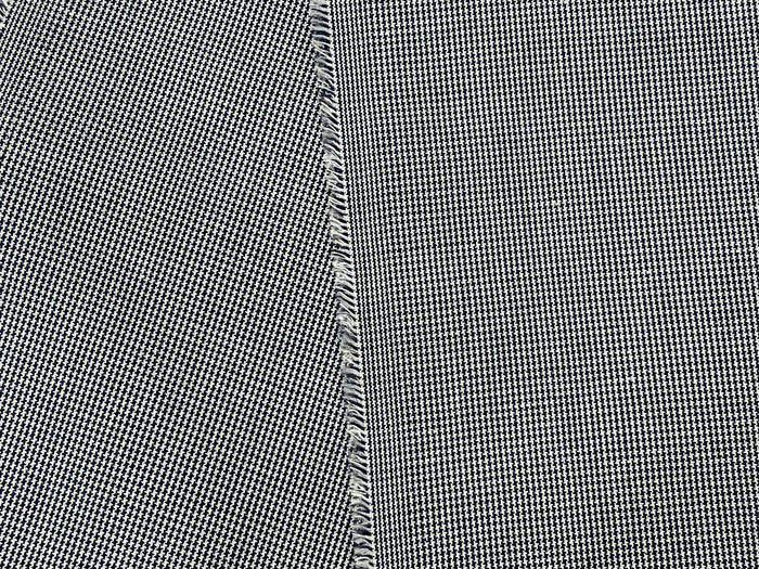 Remnant Fabric #431 - Ramie Cotton  - 6.5y