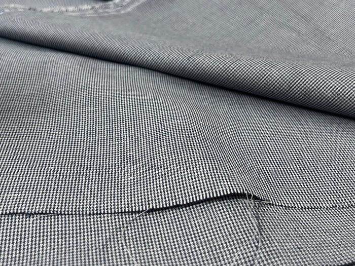 Remnant Fabric #431 - Ramie Cotton  - 6.5y
