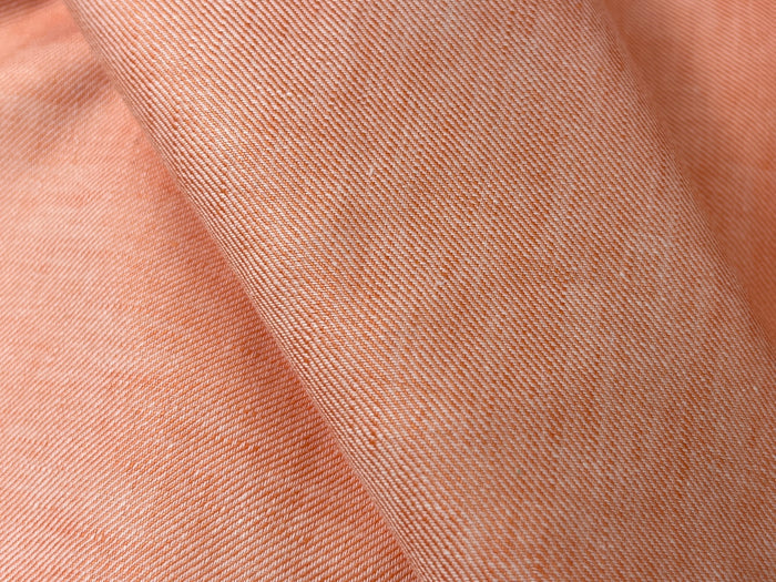 Remnant Fabric #442 - Linen Cotton  - 7.5y