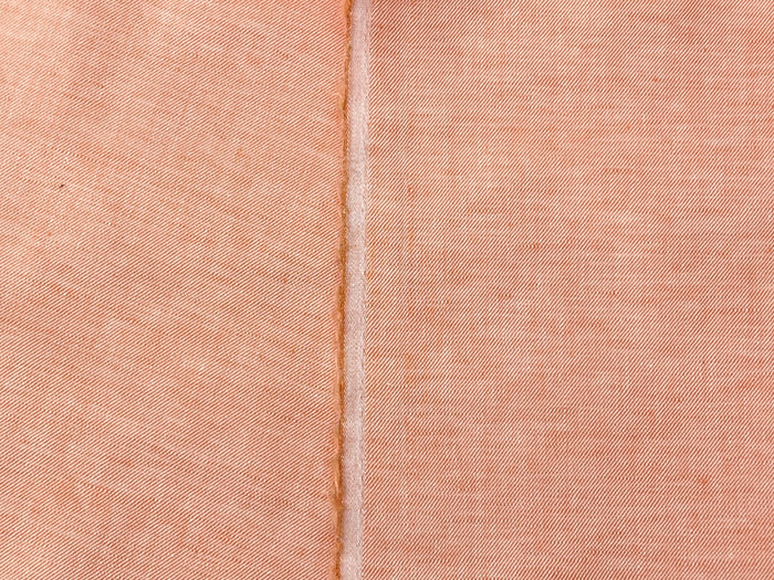 Remnant Fabric #442 - Linen Cotton  - 7.5y