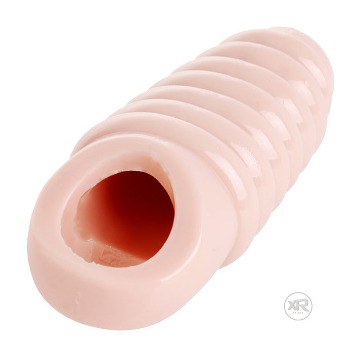 Ribbed Enhancer Sheath Image 2