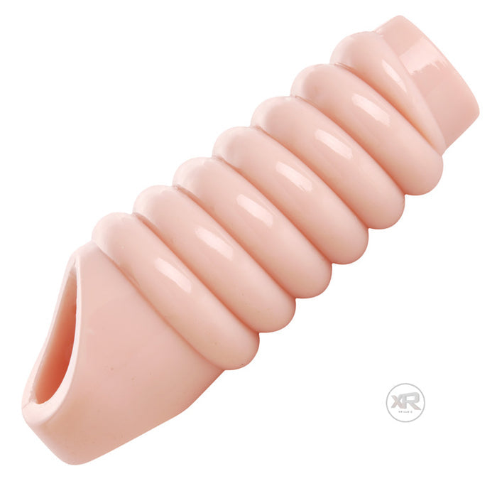 Ribbed Enhancer Sheath Image 3