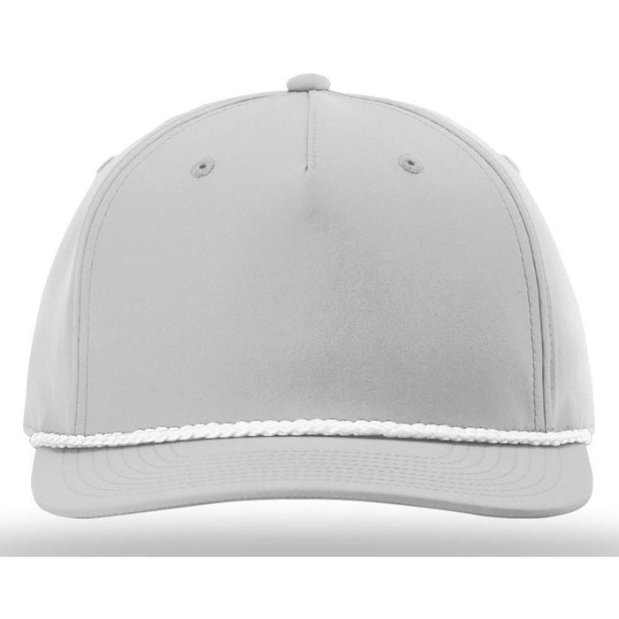 Light Grey w/White Rope / Adjustable