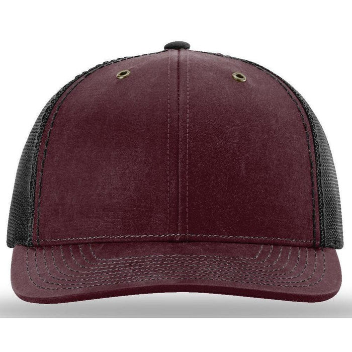 Richardson Fremont Trucker