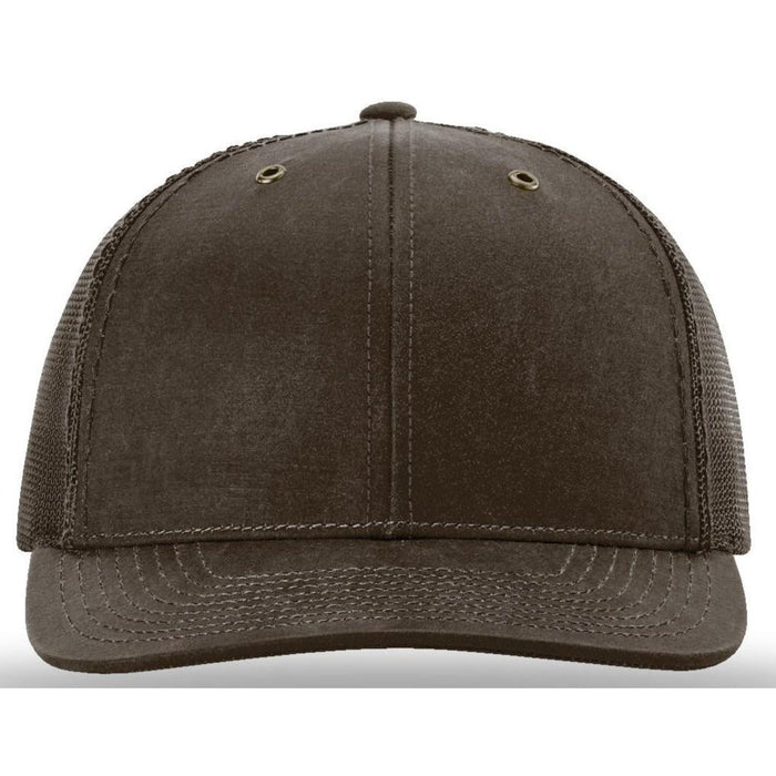 Richardson Fremont Trucker