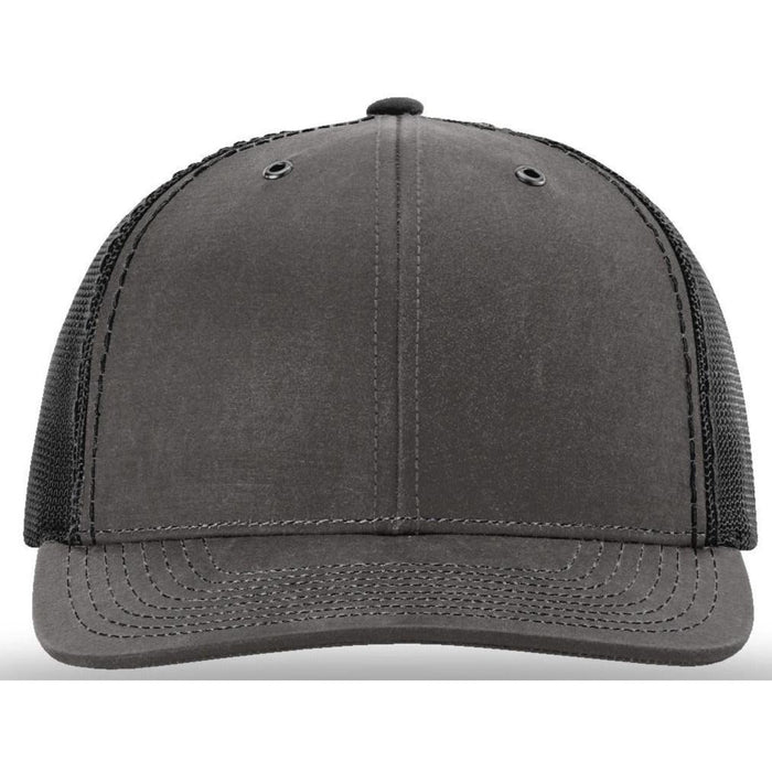 Split Charcoal/Black / OSFA