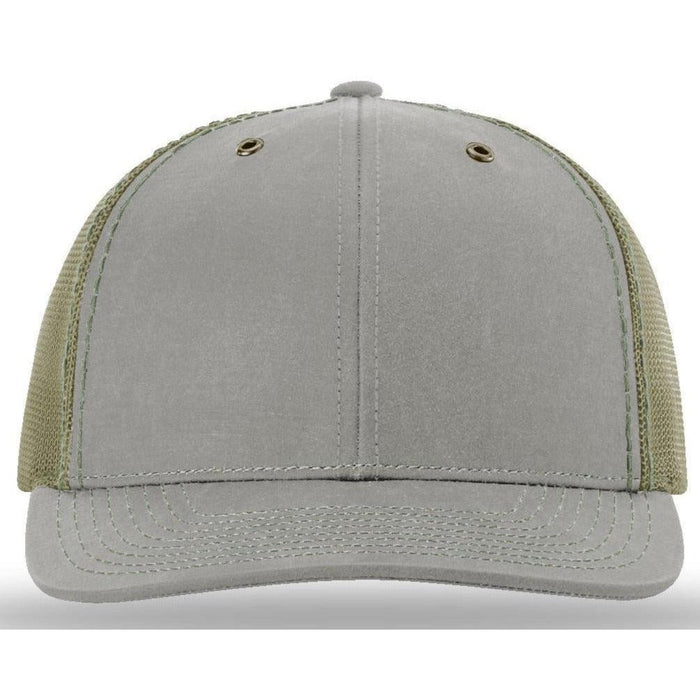 Split Khaki/Loden / OSFA