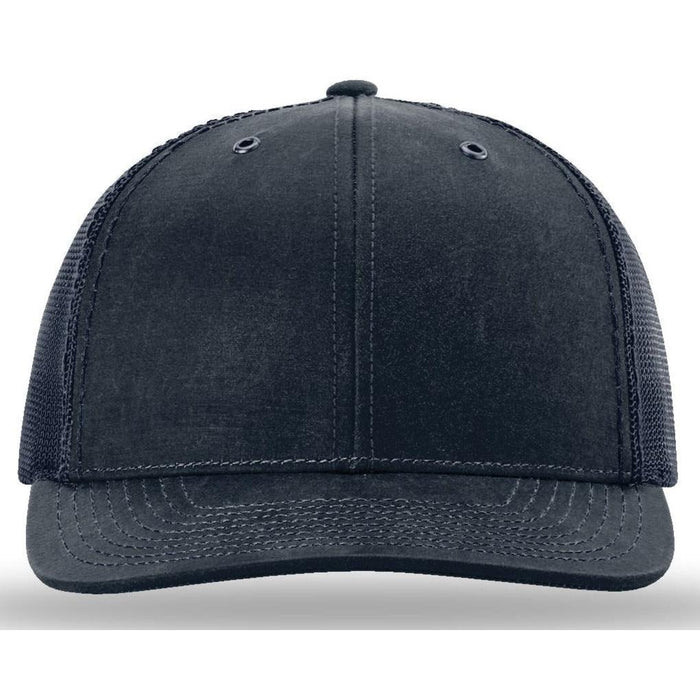 Solid Navy / OSFA